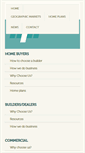 Mobile Screenshot of hi-techhousing.com